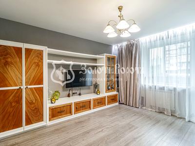 квартира за адресою Половецька вул., 16
