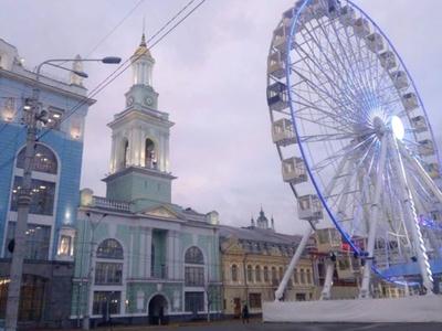квартира за адресою Борисоглібська вул., 9/15