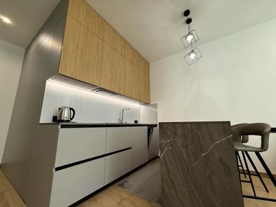квартира по адресу Сапёрное Поле ул., 5-А