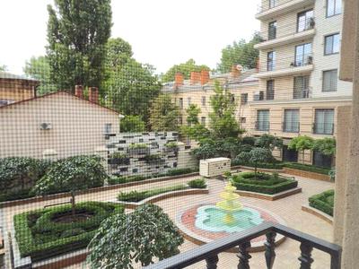 квартира по адресу Вице-адмирала Азарова ул. (Вице-адмирала Азарова), 6