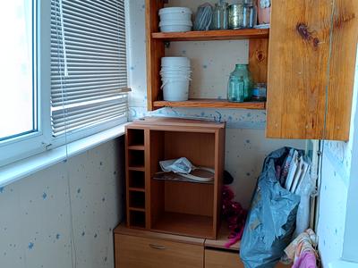 квартира по адресу Академика Заболотного ул., 42