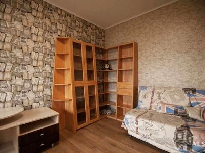 квартира за адресою Бульварно-Кудрявська вул. (Воровського), 36