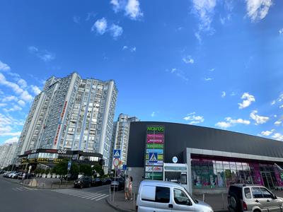 квартира по адресу Днепровская набережная ул., 26-Д