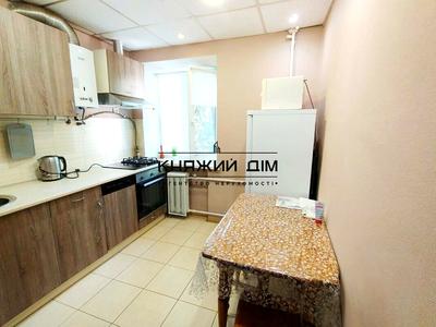 квартира за адресою Євгена Коновальця вул. (Щорса), 29-А