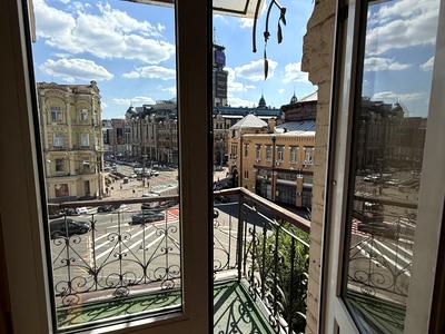 квартира по адресу Бессарабская пл., 7-А