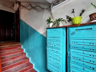 квартира по адресу Батумская ул., 14