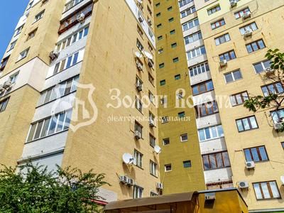 квартира по адресу Владимира Ивасюка просп. (Героїв Сталінграду), 14-Г