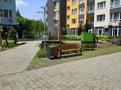 квартира по адресу Под Голоском ул., 24