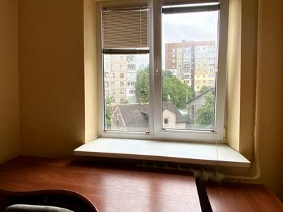 квартира по адресу Морозная ул., 37