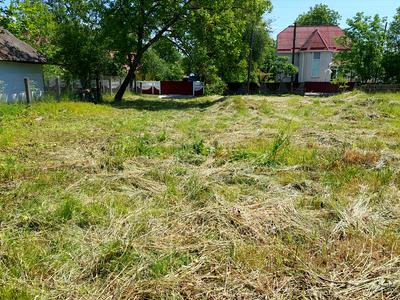 участок по адресу с. Писаревка, козацької слави