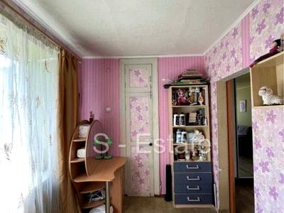 квартира за адресою Григорівське шосе (Комсомольське), 83