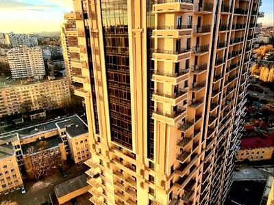 квартира за адресою Фонтанська дорога вул., 25