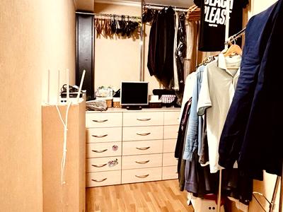 квартира за адресою Анни Ахматової вул., 31