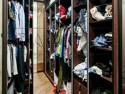 квартира за адресою Осокорська вул., 2а