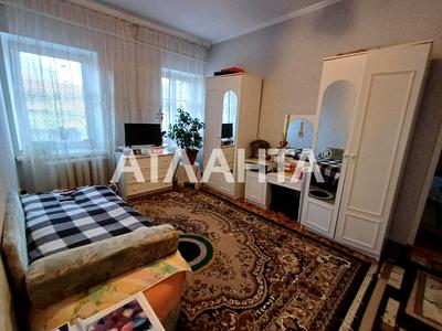 квартира за адресою Комітетська вул., 7/9