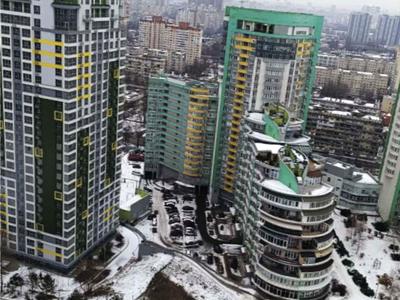 квартира по адресу Вышгородская ул., 45