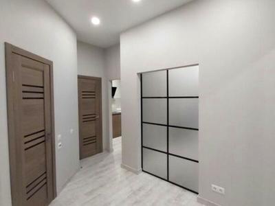квартира за адресою Дніпро, Кучеревського бульв., 1А