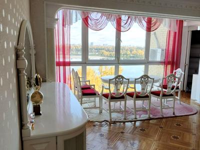 квартира по адресу Владимира Ивасюка просп. (Героїв Сталінграду), 14-Г