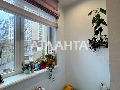 квартира за адресою Генуезька вул., 3