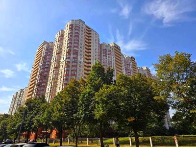 квартира по адресу Петра Калнишевського ул. (Михайла Майорова), 7