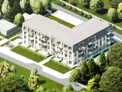 квартира по адресу Патруса-Карпатського ул., 4