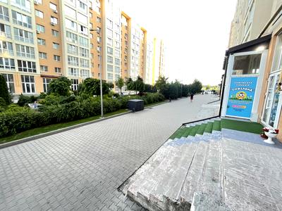 квартира по адресу Героев Небесной Сотни просп., 26/15