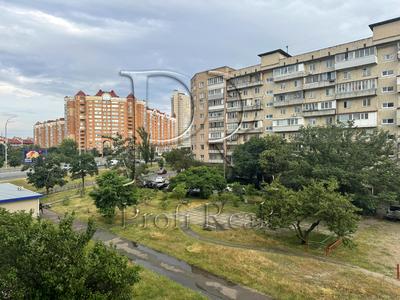 квартира по адресу Владимира Ивасюка просп. (Героїв Сталінграду), 13