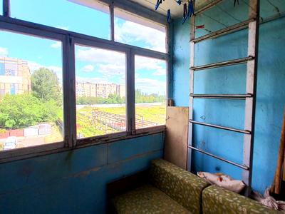 квартира по адресу Кривой Рог, 5-й Заречный микрорайон , 27
