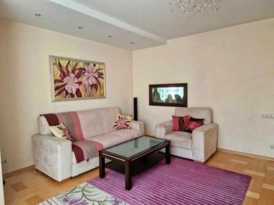 квартира за адресою Заміська вул., 10