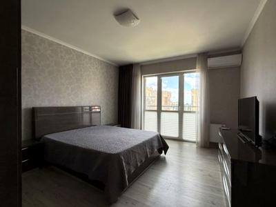 квартира за адресою Метрологічна вул., 54