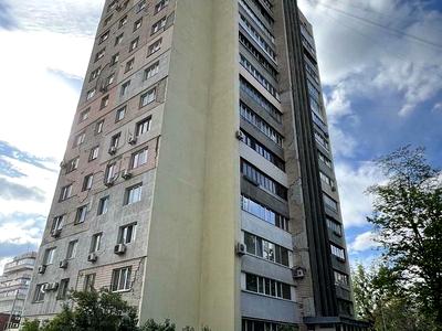 квартира по адресу Митрополита Андрея Шептицкого ул. (Анатолія Луначарського), 22-В