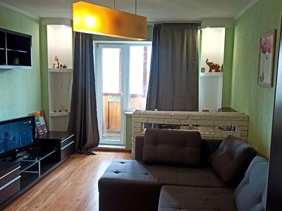 квартира за адресою Леоніда Бикова бульв., 6