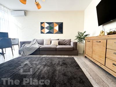 квартира за адресою Регенераторна вул., 4к2