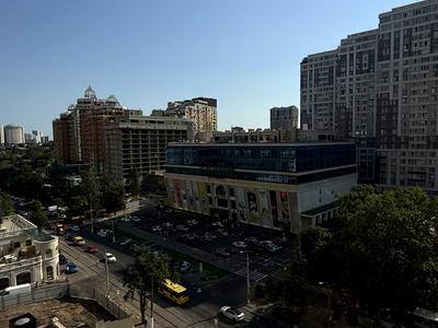 квартира за адресою Генуезька вул., 3б