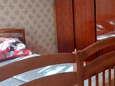 квартира по адресу Строителей ул., 4-А