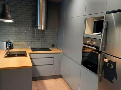 квартира по адресу Юлии Здановской ул. (Ломоносова), 36-А