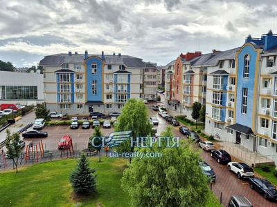 квартира по адресу Одесский пер., 8