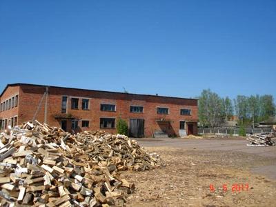 комерційна за адресою Репки, 3