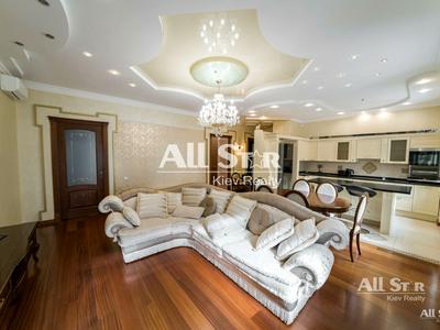 квартира за адресою Шота Руставелі вул., 8