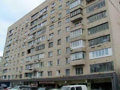 кімната за адресою Мокра вул. (Кудряшова), 5