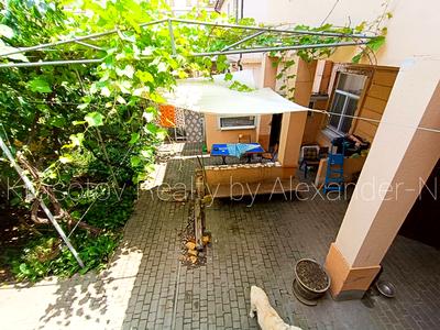 квартира за адресою Решата Аметова вул., 9б