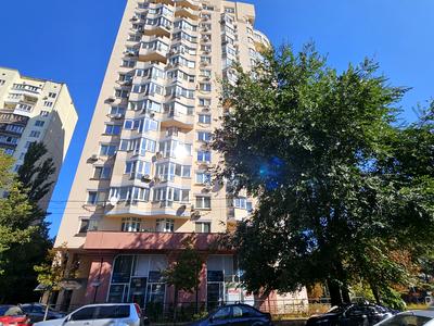 квартира за адресою Митрополита Василя Липківського вул. (Урицького), 18