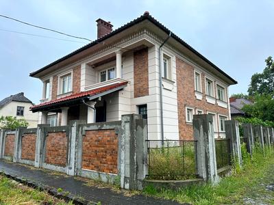 будинок за адресою Івана Гарайди вул.