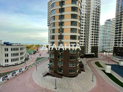 квартира за адресою Валерія Самофалова вул. (Каманіна), 16а
