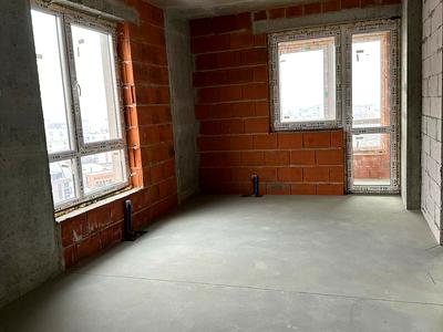 квартира по адресу Городницкая ул., 47