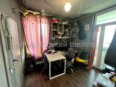 квартира за адресою Соборності просп. (Возз'єднання), 17