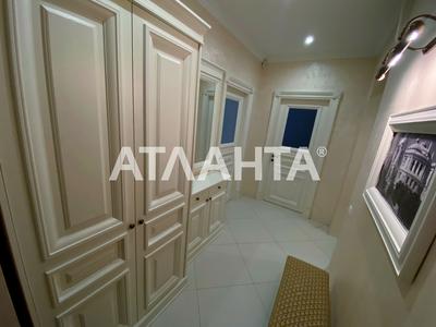 квартира за адресою Шевченка просп., 8