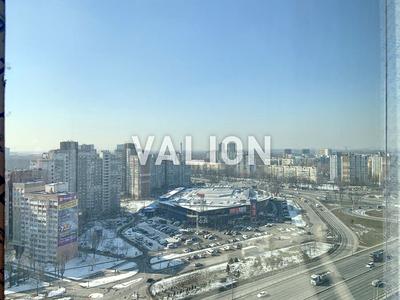 квартира за адресою Академіка Заболотного вул., 3