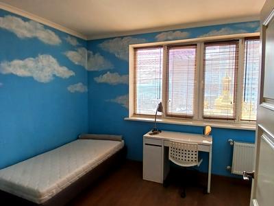 квартира за адресою Юрія Шумського вул., 1-Б