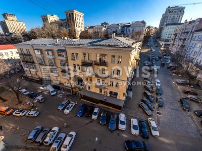 квартира за адресою Хрещатик вул. (Kreschatic), 21
